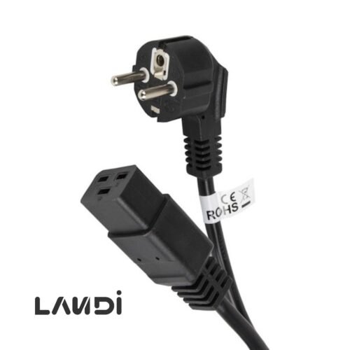 EU power cable Landi C20/CX20 WX01000013