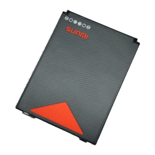 Spare battery L2s Pro L2H Sunmi X09060578