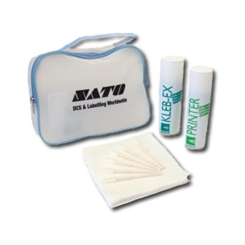 SATO standard cleaning kit Y54199224591