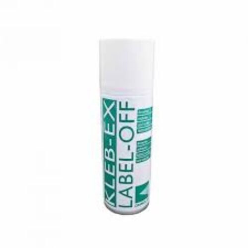 Adhesive removal solution 200 ml SATO Y54199224593