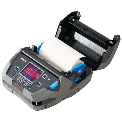 Inner Paper Guide Kit for PW4NX (Auto Feed, 2 pcs) SATO Y58199232192
