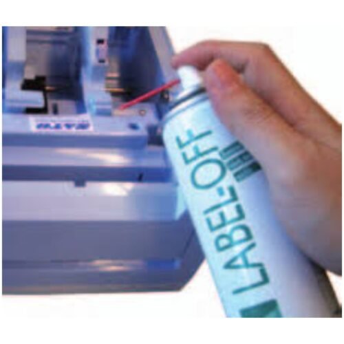 Compressed Air Spray 200 ml SATO Y98133300001