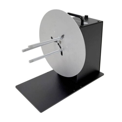 Rewinder 6 Inch 250 mm OD 174 mm Labelmate Y99122100006