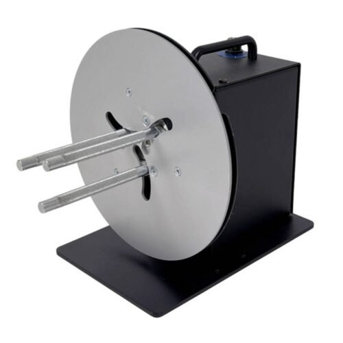 Rewinder 3 Inch Small 170 mm OD 120 mm Labelmate Y99122100014