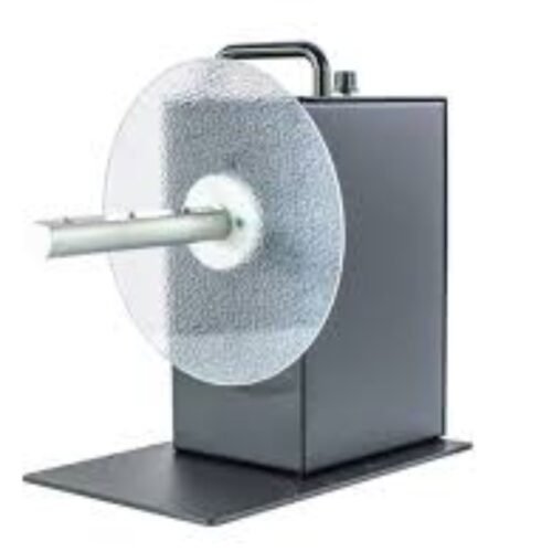 Rewinder 4 Inch 250 mm OD 127 mm Labelmate Y99122100017