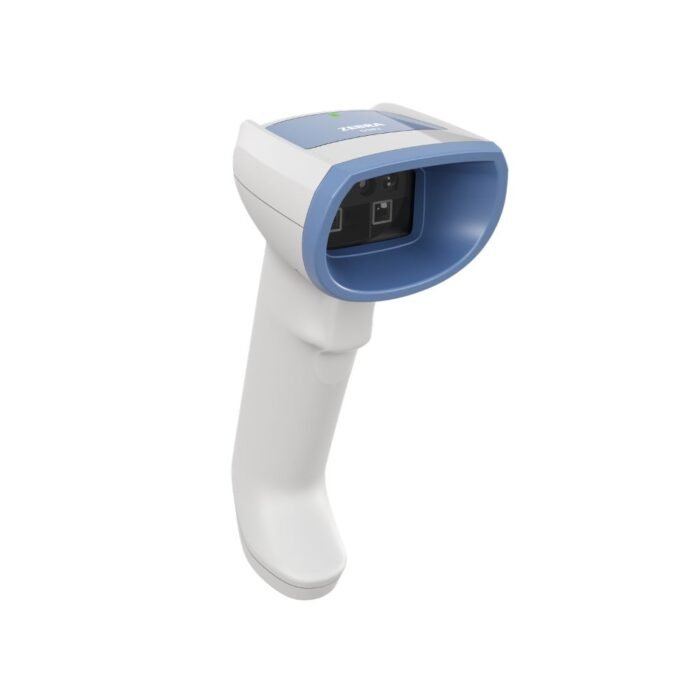 Zebra DS8208-HC Cititor coduri de bare Healthcare 2D (3) Zebra DS8208-HC Cititor coduri de bare Healthcare 2D (3)