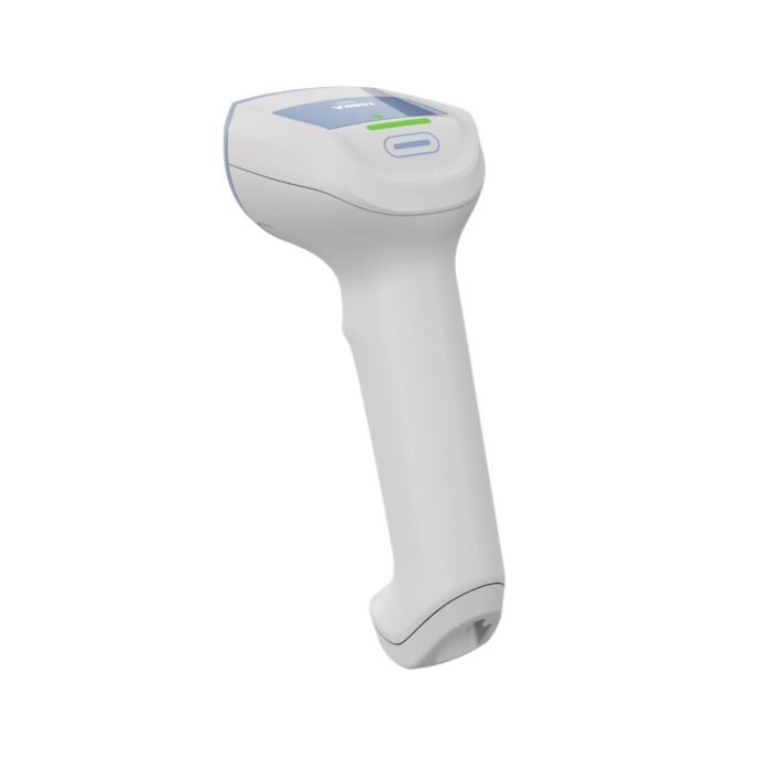 Zebra DS8208-HC Cititor coduri de bare Healthcare 2D (4) Zebra DS8208-HC Cititor coduri de bare Healthcare 2D (4)