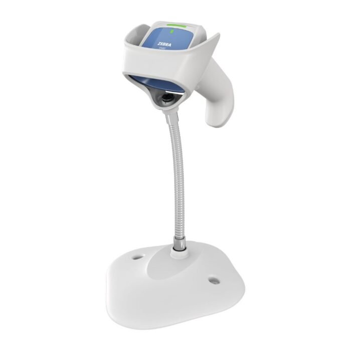 Zebra DS8208-HC Cititor coduri de bare Healthcare 2D (6) Zebra DS8208-HC Cititor coduri de bare Healthcare 2D (6)