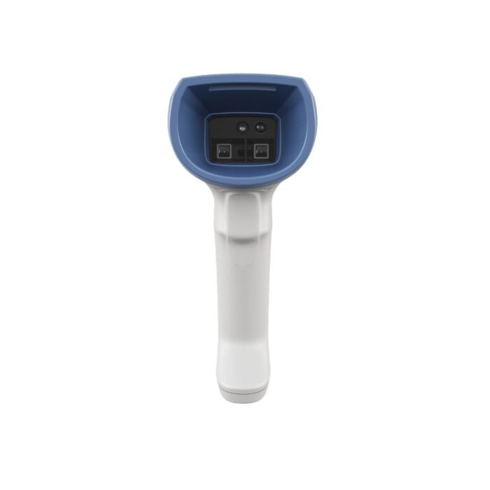 Zebra DS8208-HC Cititor coduri de bare Healthcare 2D Zebra DS8208-HC Cititor coduri de bare Healthcare 2D