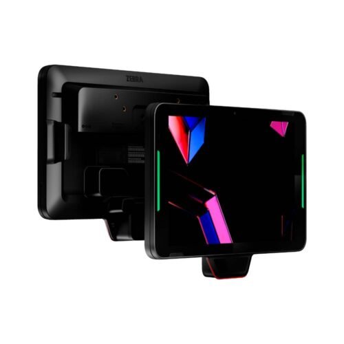 Zebra KC401 Kiosk Computer with NFC and Wi-Fi 7