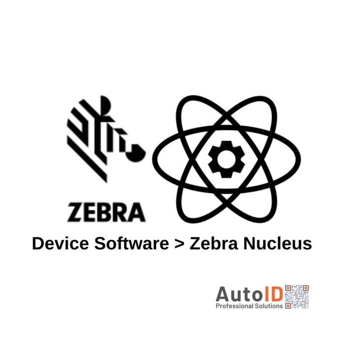 Zebra Nucleus