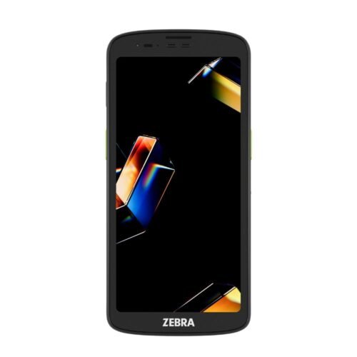 Zebra TC201 5G Wi-Fi 7 Mobile Terminal without Scanner TC201G-3N306BA00-A6