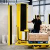 Zebra Transition RFID Portal (2)