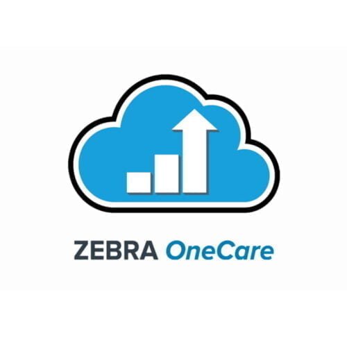 Zebra Z1AE-CV6XXX-3C00 OneCare Essential CV6XXX, 3 years, 3 days TAT, comprehensive
