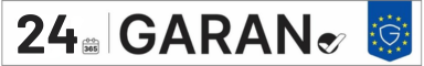 EU harmonised legal-guarantee notice
